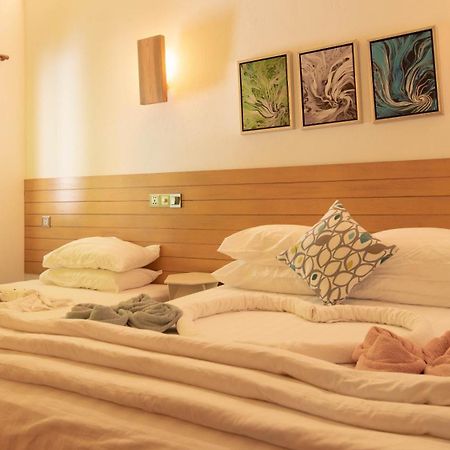 Trip Villa Ukulhas Екстериор снимка
