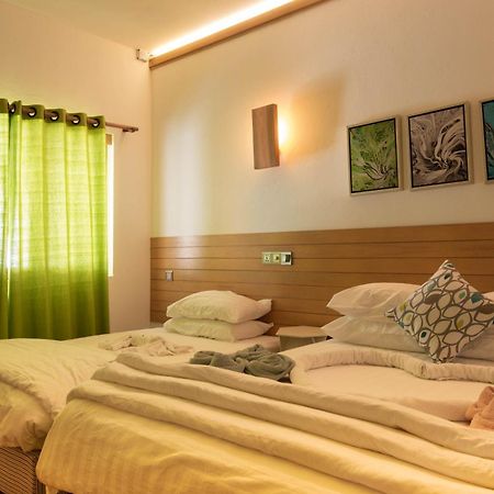 Trip Villa Ukulhas Екстериор снимка