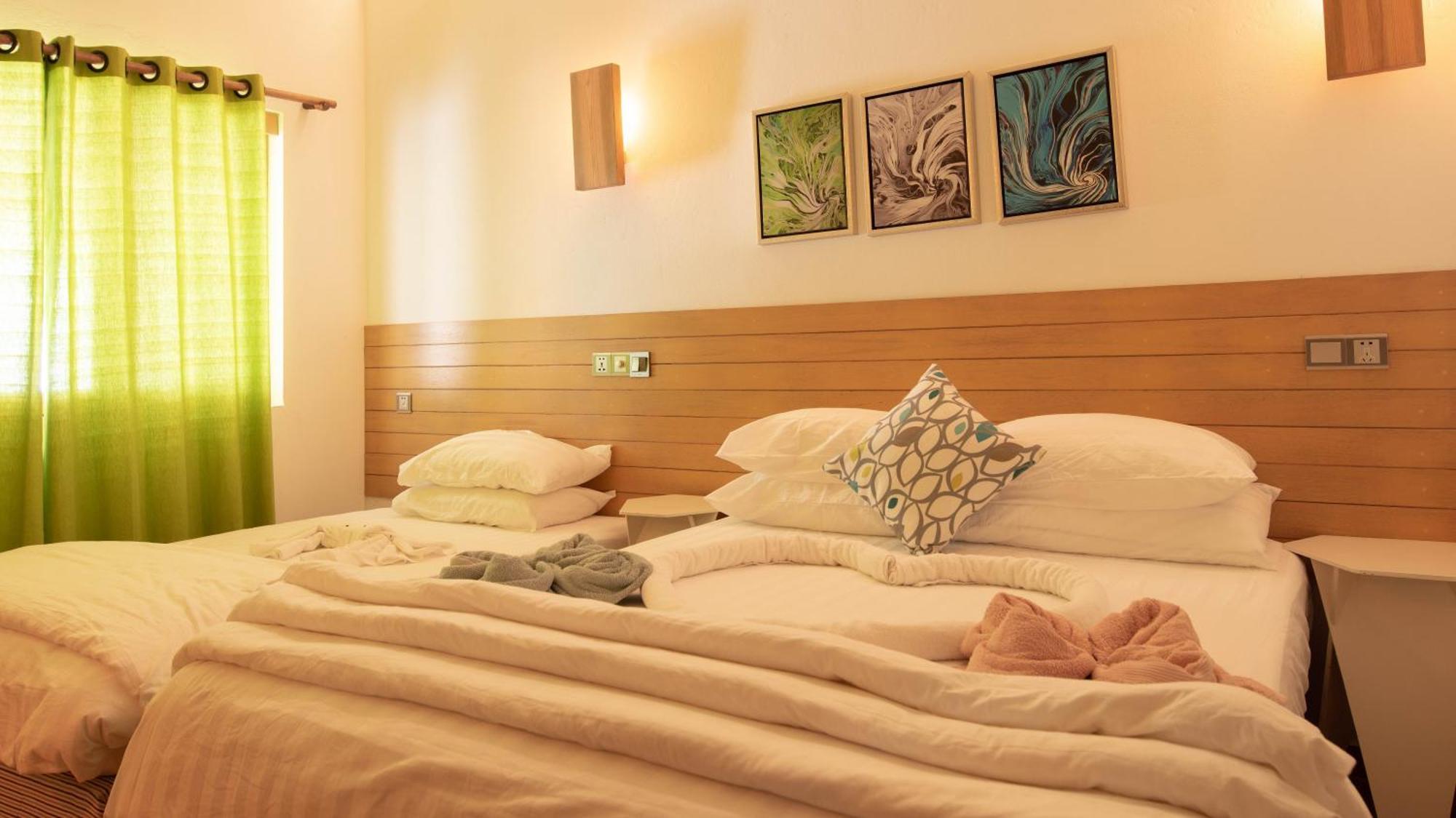 Trip Villa Ukulhas Екстериор снимка