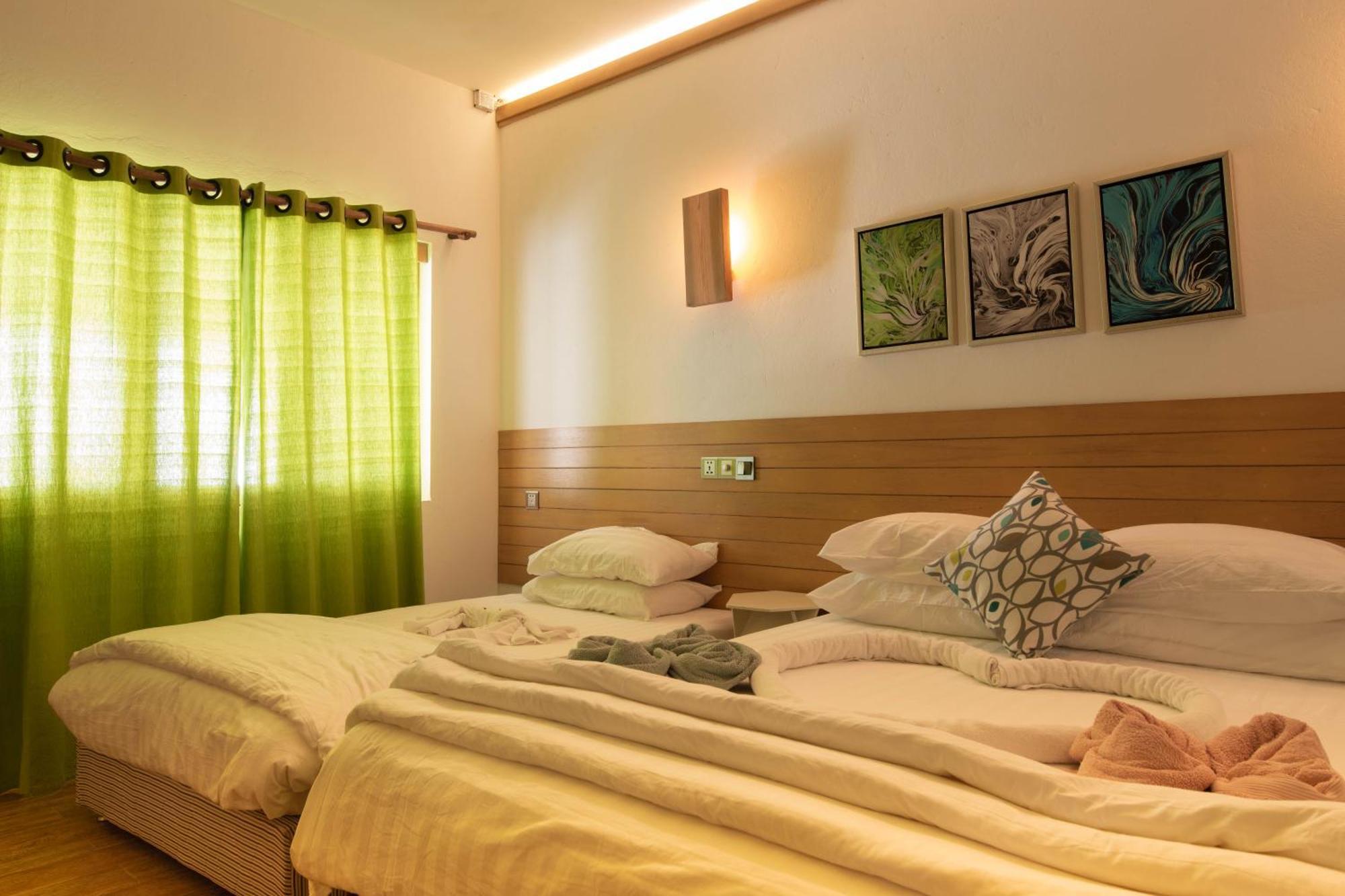Trip Villa Ukulhas Екстериор снимка