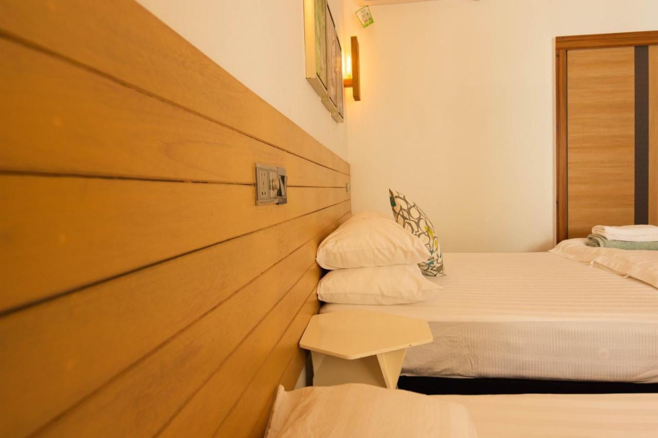 Trip Villa Ukulhas Екстериор снимка